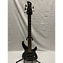 Used Yamaha Used Yamaha Trbx305 Black Electric Bass Guitar Black