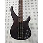 Used Yamaha Used Yamaha Trbx504 Black Electric Bass Guitar Black