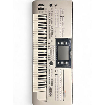 Used Yamaha Tryos 4 Keyboard Workstation