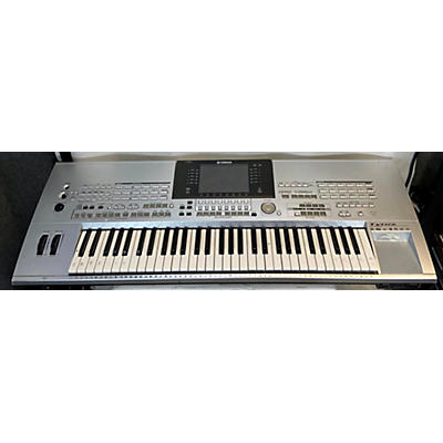 Yamaha Used Yamaha Tyros 1 Keyboard Workstation