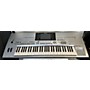 Used Yamaha Used Yamaha Tyros 1 Keyboard Workstation