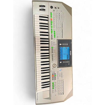 Used Yamaha Tyros 2 Arranger Keyboard