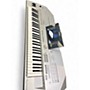 Used Yamaha Tyros 2 Keyboard Workstation