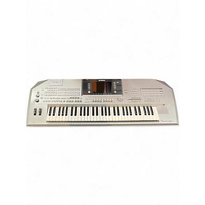 Used Yamaha Tyros 2 Keyboard Workstation