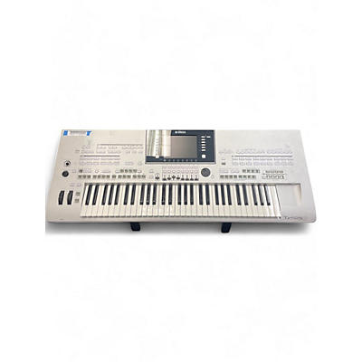 Yamaha Used Yamaha Tyros 3 Keyboard Workstation