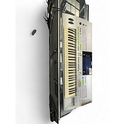 Used Yamaha Tyros 3 Keyboard Workstation