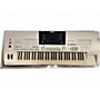 Used Yamaha Tyros 3 Keyboard Workstation