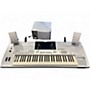 Used Yamaha Tyros 3 Keyboard Workstation