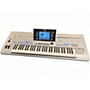 Used Yamaha Tyros 4 Keyboard Workstation