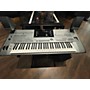 Used Yamaha Used Yamaha Tyros 5 61 Key Arranger Keyboard