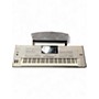 Used Yamaha Tyros 5 61 Key Arranger Keyboard