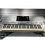 Used Yamaha Tyros 5 61 Key Arranger Keyboard