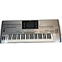 Used Yamaha Used Yamaha Tyros 5 76 Key Arranger Keyboard