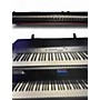 Used Yamaha Used Yamaha Tyros 5 76 Key Arranger Keyboard