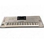 Used Yamaha Used Yamaha Tyros 5 76 Key Arranger Keyboard