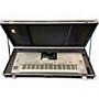 Used Yamaha Tyros 5 76 Key Arranger Keyboard