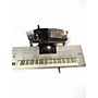 Used Yamaha Tyros 5 76 Key Arranger Keyboard