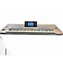 Used Yamaha Tyros 5 76 Key Arranger Keyboard
