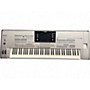 Used Yamaha Tyros 5 76 Key Arranger Keyboard
