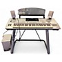 Used Yamaha Tyros 61 Key Keyboard Workstation