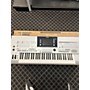 Used Yamaha Used Yamaha Tyros4 61 Key Arranger Keyboard