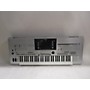 Used Yamaha Used Yamaha Tyros4 61 Key Arranger Keyboard