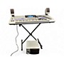 Used Yamaha Tyros4 61 Key Arranger Keyboard
