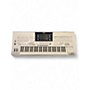 Used Yamaha Tyros4 61 Key Arranger Keyboard