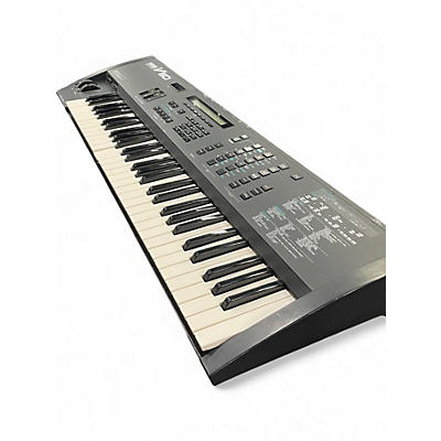 Used Yamaha V 50 Synthesizer