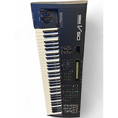 Used Yamaha V-50