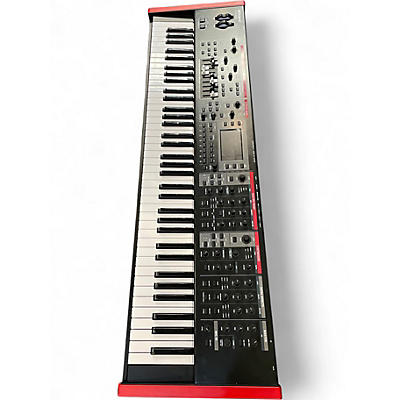 Used Yamaha V-STAGE 76 Stage Piano