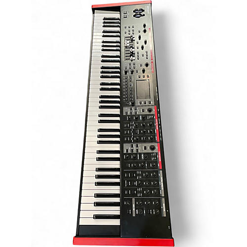 Used Yamaha V-STAGE 76 Stage Piano