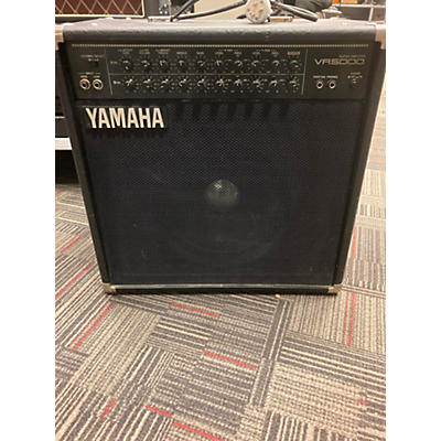 Yamaha Used Yamaha VR5000 Guitar Combo Amp