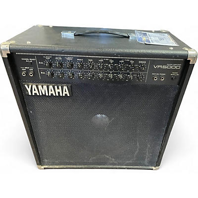 Used Yamaha VR5000 Guitar Combo Amp