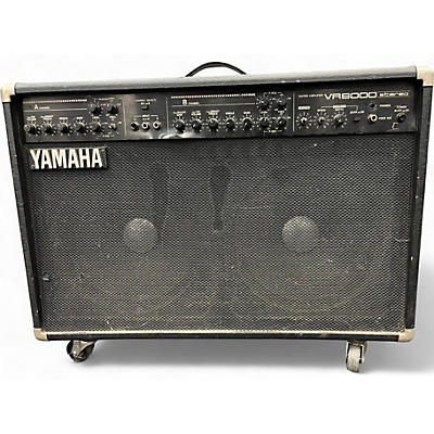 Used Yamaha VR6000 Guitar Combo Amp