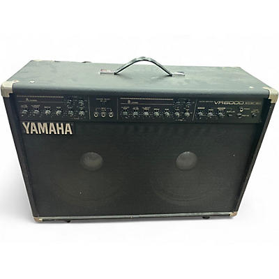 Used Yamaha VR6000 Guitar Combo Amp