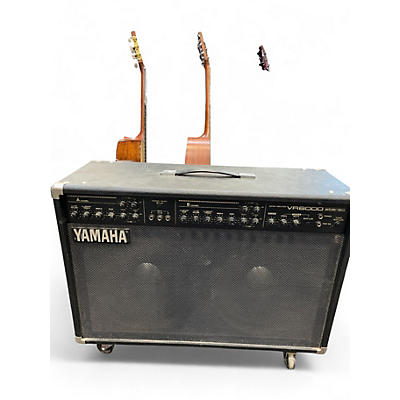 Used Yamaha VR6000 Guitar Combo Amp