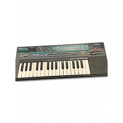 Used Yamaha VSS 30 Portable Keyboard