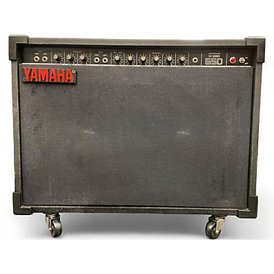 Used Yamaha VX 65D Guitar Combo Amp
