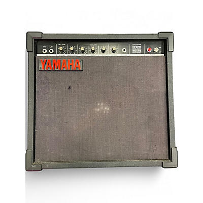 Used Yamaha VX SERIES 35 Guitar Combo Amp