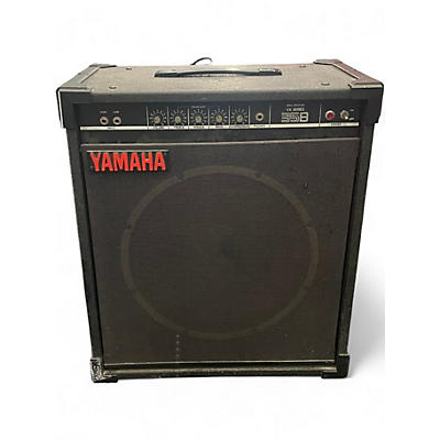 Used Yamaha VX35B Bass Combo Amp