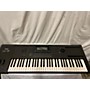 Used Yamaha Used Yamaha W7 61 NOTE Keyboard Workstation