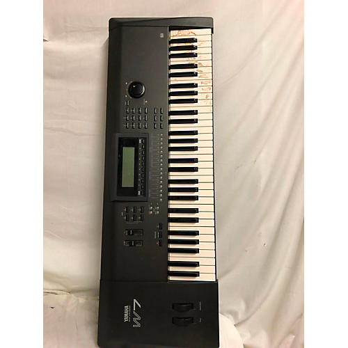 Yamaha Used Yamaha W7 Synthesizer