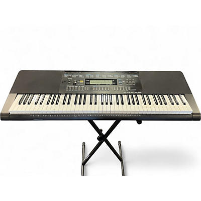 Used Yamaha WK245 Portable Keyboard
