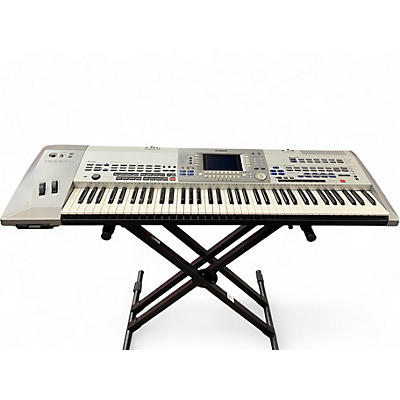 Used Yamaha WORKSTATION 9000 PRO Keyboard Workstation