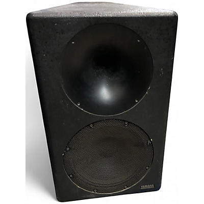 Used Yamaha Waveforce WF112 Unpowered Speaker