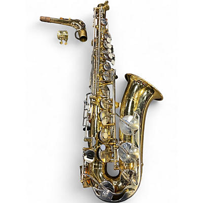 Used Yamaha YAS-26 Saxophone