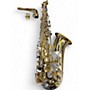 Used Yamaha YAS-26 Saxophone
