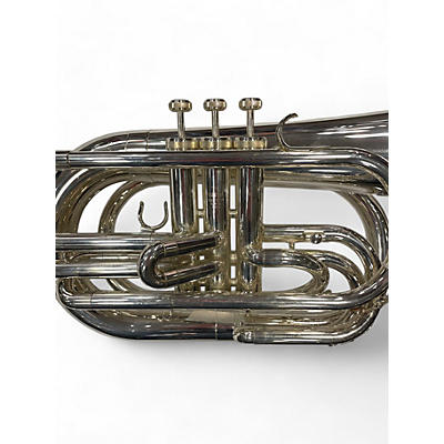 Yamaha Used Yamaha YB301M Baritone Horn