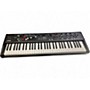 Used Yamaha YC 61 Keyboard Workstation